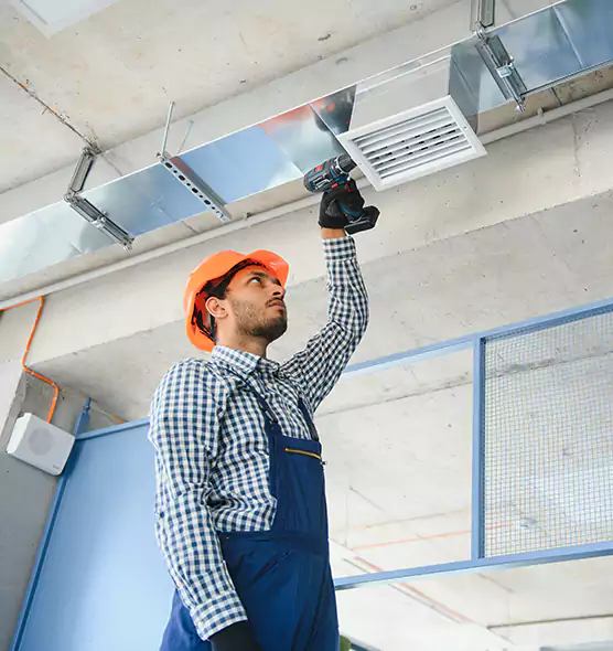 Welcome to Air Duct Cleaning & Repairs Country Club — Your Local Air Duct Installation Specialists in Country Club, FL