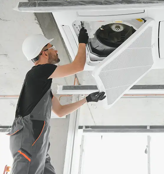 About Air Duct Rodent Removal in Country Club, FL