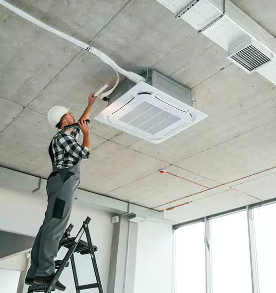 Your Local Air Vent Replacement Partner in Country Club, FL