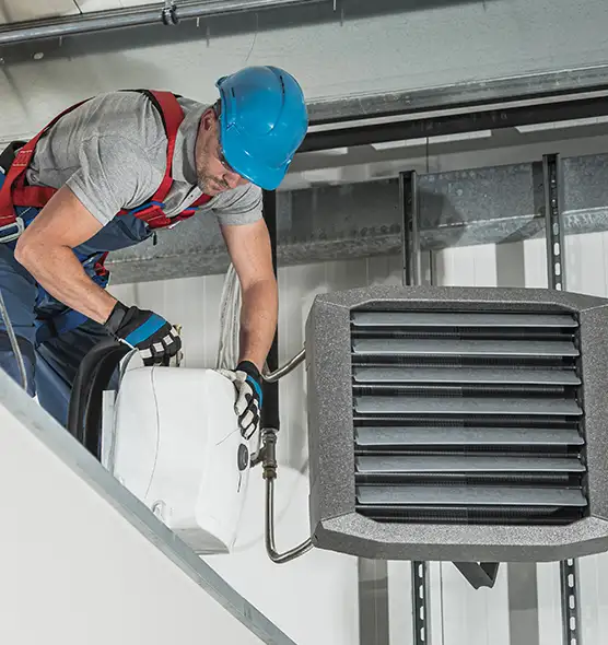 About Annual Vent Cleaning Plans in Country Club, FL