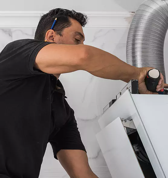 Trusted Bathroom Exhaust Duct Cleaning in Country Club, FL