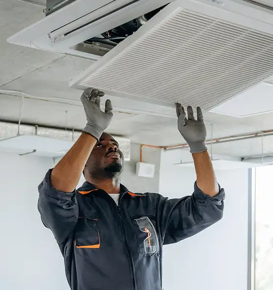 About Certified Air Duct Specialists in Country Club, FL