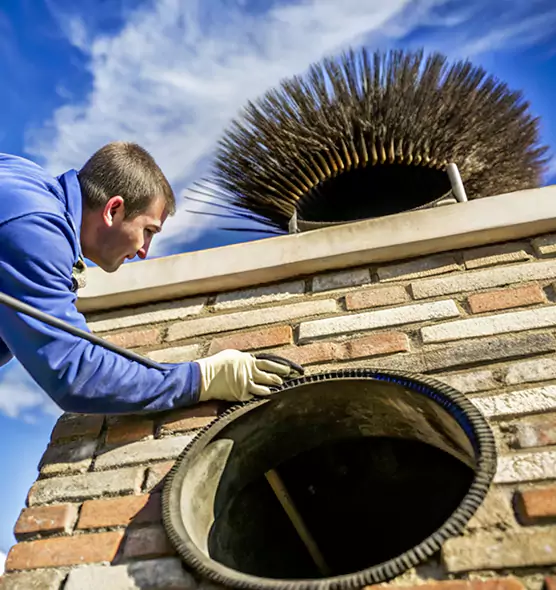 About Professional Chimney Sweep in Country Club, FL