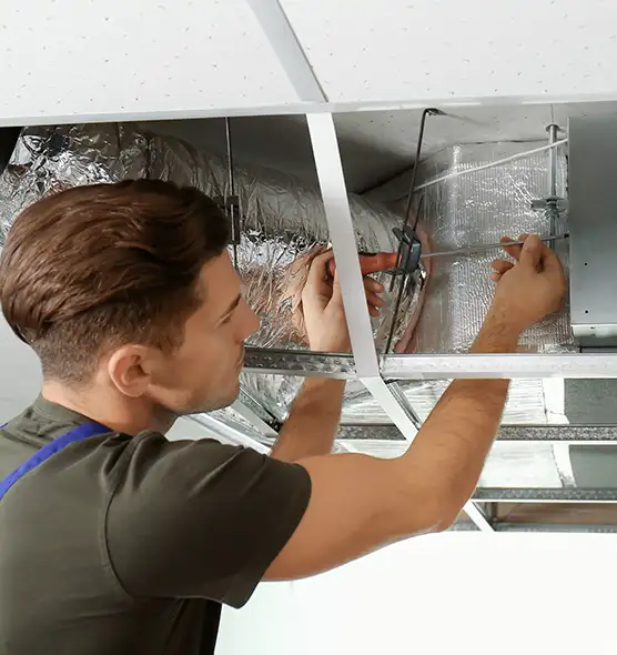 Professional Clogged Dryer Vent Repair in Country Club, FL