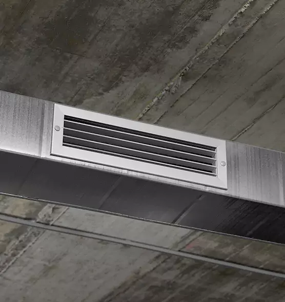 Professional Commercial Duct Cleaning in Country Club, FL