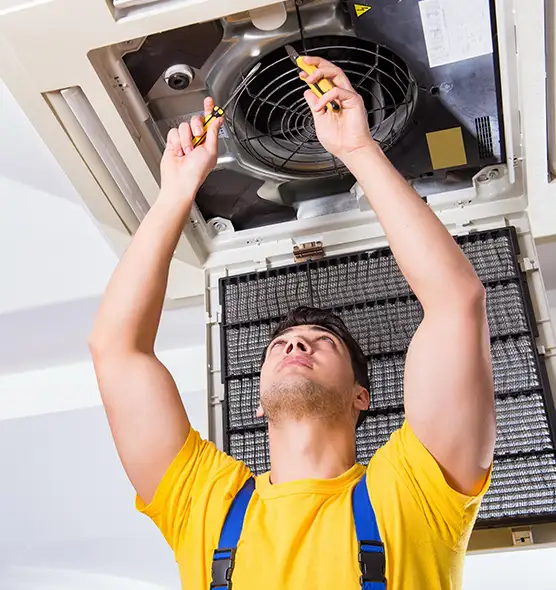Welcome to Air Duct Cleaning & Repairs Country Club — Your Local Condo Dryer Vent Maintenance Partner in Country Club, FL