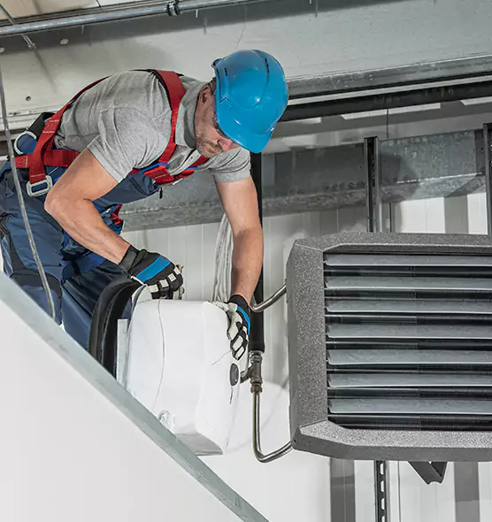 Professional Custom HVAC Ductworkin Country Club, FL