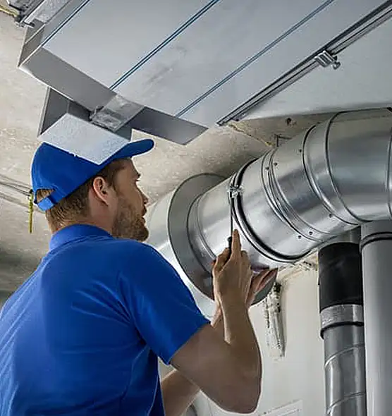 Advanced Dryer Vent Camera Inspection in Country Club, FL
