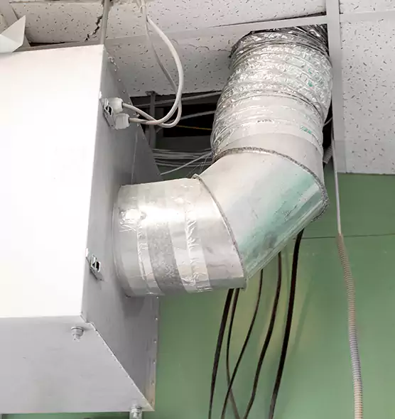 About Dryer Vent Hose Replacement in Country Club, FL
