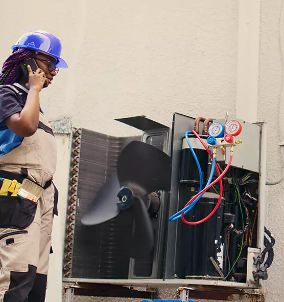 Professional Energy-Efficient HVAC Cleaning in Country Club, FL