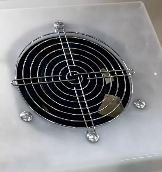 Professional Excess Lint Removal from Dryer Ducts in Country Club, FL
