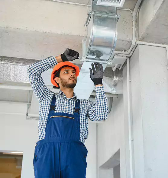 About HVAC System Deodorizing in Country Club, FL