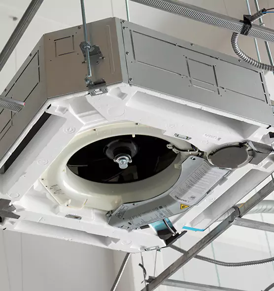Professional Industrial Dryer Vent Cleaning in Country Club, FL