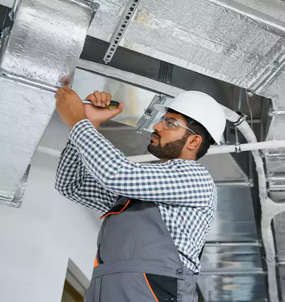 Welcome to Mold & Mildew Removal from Air Ducts Country Club, FL