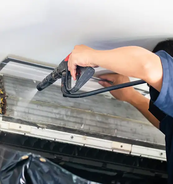 Welcome to Move-in/Move-out Duct Cleaning Services in Country Club, FL
