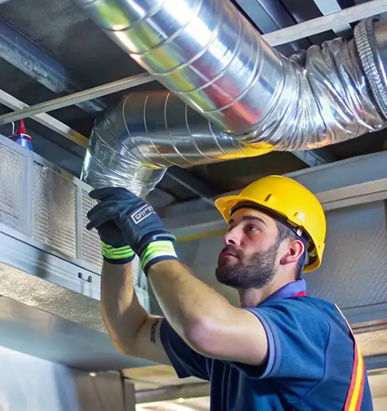 Professional NADCA Approved Air Duct Services in Country Club, FL
