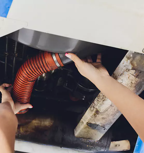 Professional Post-Renovation Duct Debris Removal in Country Club, FL