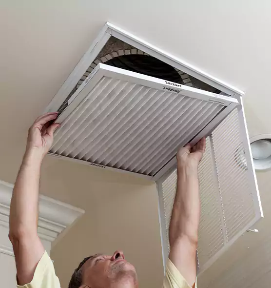 Advanced Residential Vent Cleaning in Country Club, FL