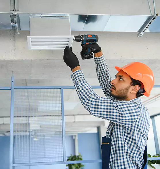 Advanced Retail Store Duct Cleaning in Country Club, FL