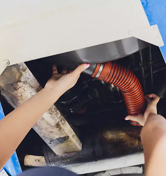 Top-Notch Return Vent Cleaning Service in Country Club, FL
