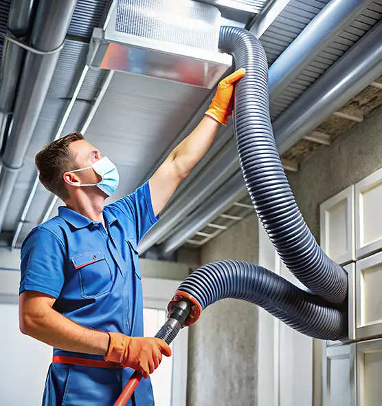Welcome to Air Duct Cleaning & Repairs Country Club — Your Local Roof Dryer Vent Cleaning Specialists in Country Club, FL