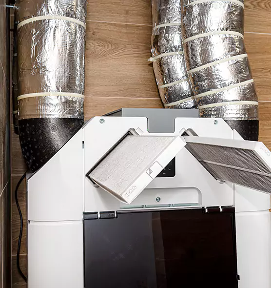 Reliable Room Addition Duct Installation in Country Club, FL