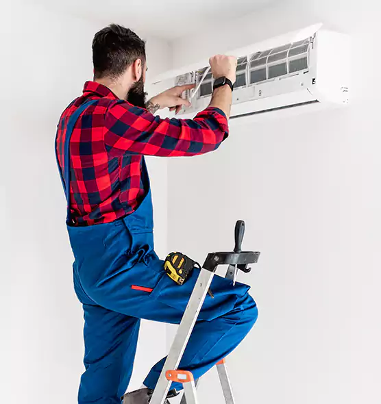About Smart Air Conditioning Installation in Country Club, FL