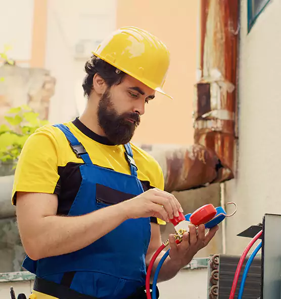 About Smart HVAC Installation in Country Club, FL