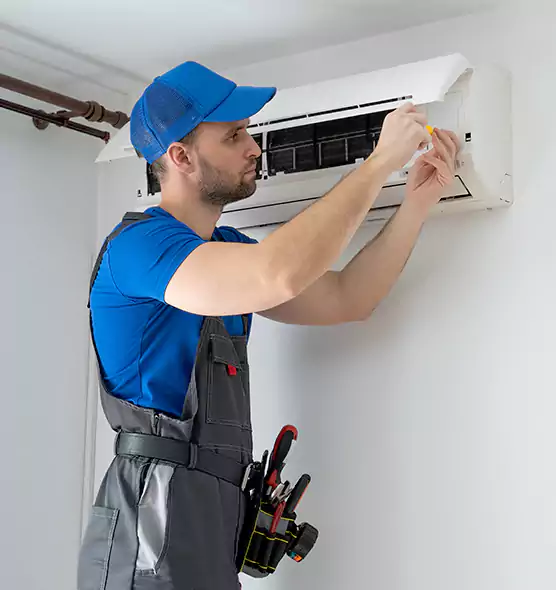 About Smart Thermostat AC Installation in Country Club, FL