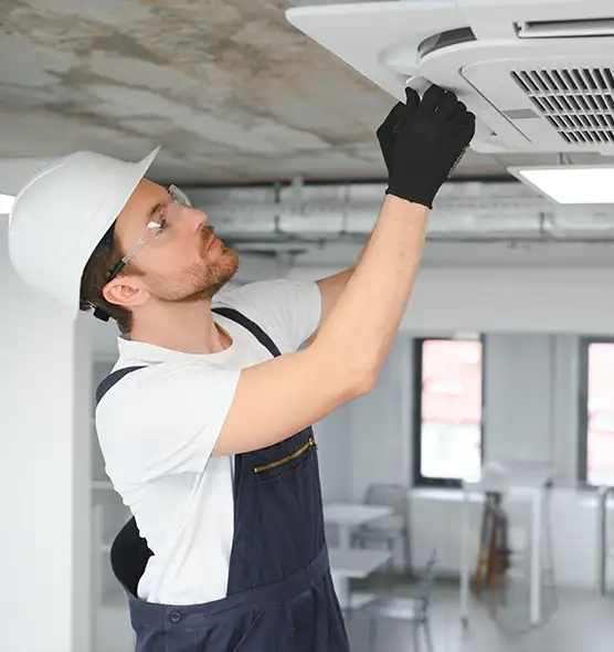 About Spring Air Duct Cleaning in Country Club, FL