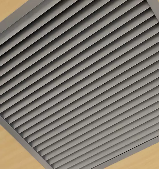 Professional Vent Grille Washing in Country Club, FL