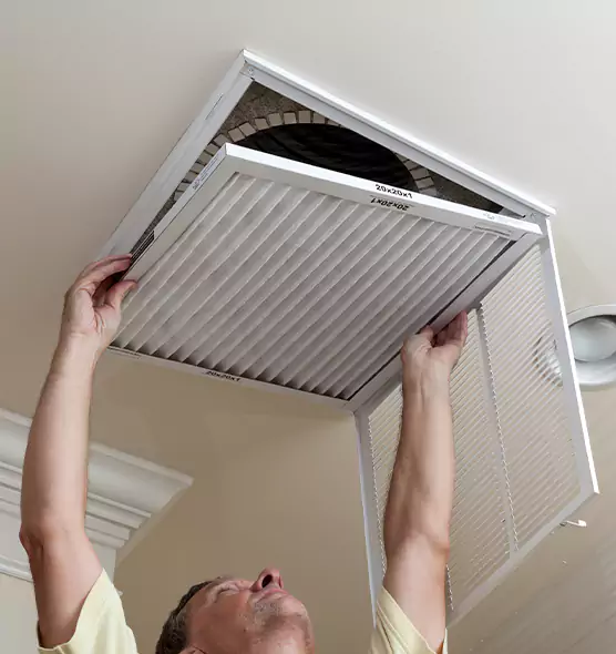 Professional Vent Relocation Services in Country Club, FL