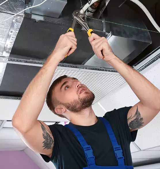 About Ventilation System Upgrades in Country Club, FL