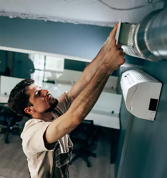 Reliable Warehouse Vent Cleaning in Country Club, FL